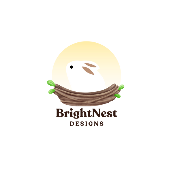 BrightNestDesigns